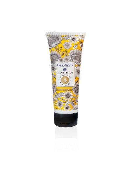 Blue Scents Golden Honey Hand Cream 75 ml