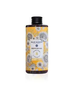 Blue Scents Shower Gel...