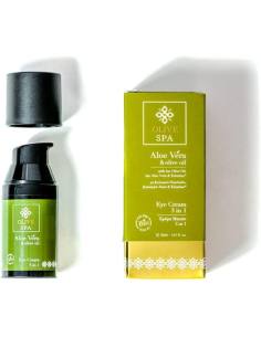 Olive Spa Aloe Vera Κρέμα...