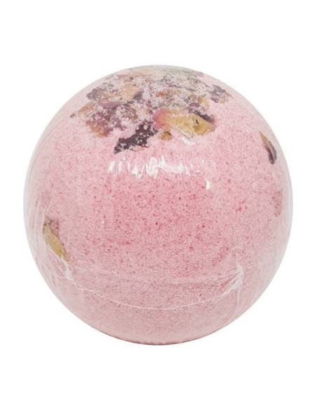 Blue Scents Bath Bomb Pomegranate 180gr