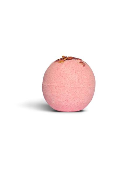 Blue Scents Bath Bomb Pomegranate 180gr