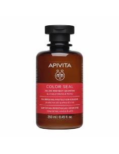 Apivita Color Seal Shampoo...