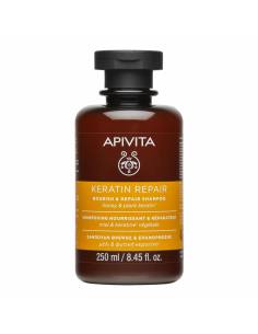 Apivita Nourish & Repair...