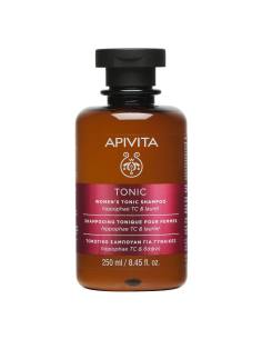 Apivita Women's Tonic...