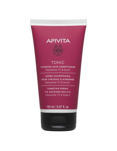 Apivita Tonic Hair Conditioner 150ml