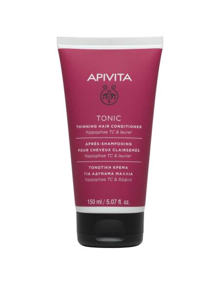 Apivita Tonic Hair Conditioner 150ml Apivita Tonic Hair Conditioner 150ml