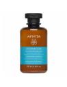 Apivita Hydration Moisturizing Shampoo with Hyaluronic Acid & Aloe 250ml