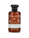 Apivita Pure Jasmine Αφρόλουτρο με Αιθέρια Έλαια 250ml