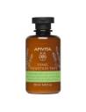 Apivita Tonic Mountain Tea Shower Gel with Essential Oils 250ml