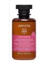 Apivita Intimate Care Gentle Cleansing Gel for the Intimate Area with Tea Tree & Propolis 200ml