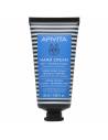 Apivita Hand Cream Hypericum & Beeswax for Dry-Chapped Hands with Concentrated Texture 50ml