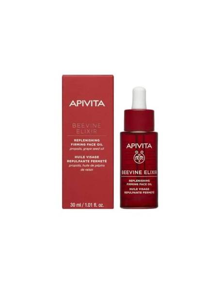 Apivita Beevine Elixir Replenishing Firming Face Oil 30ml Apivita Beevine Elixir Replenishing Firming Face Oil 30ml