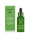 Apivita Bee Radiant Glow Activating & Anti-Fatigue Serum with White Peony & Patented Propolis 30ml