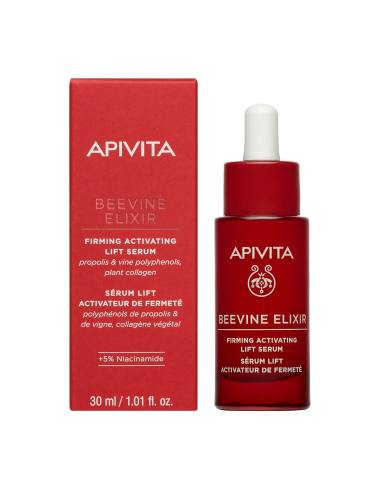 Apivita Beevine Elixir Ορός Ενεργοποίησης Σύσφιξης & Lifting 30ml