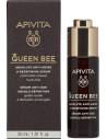 Apivita Queen Bee Ορός Απόλυτης Αντιγήρανσης & Ανόρθωσης Περιγράμματος 30ml