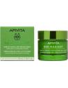 Apivita Bee Radiant Signs of Aging & Anti-Fatigue Gel-Cream - Light Texture 50ml