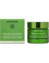 Apivita Bee Radiant Signs of Aging & Anti-Fatigue Cream - Rich Texture 50ml