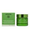 Apivita Bee Radiant Gel-Balm Νύχτας για Λείανση & Αναζωογόνηση 50ml