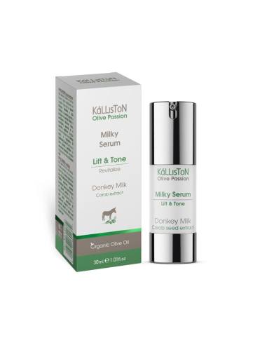 Kalliston Milky Serum with Donkey Milk 30ml