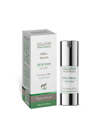 Kalliston Milky Serum with Donkey Milk 30ml Kalliston Milky Serum with Donkey Milk 30ml