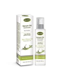 Kalliston Dry Oil - Serum for Hair & Body with Avocado Oil 100ml