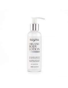 Evergetikon Organic Nourishing Body Lotion With Hyaluronic & Shea Butter 150ml