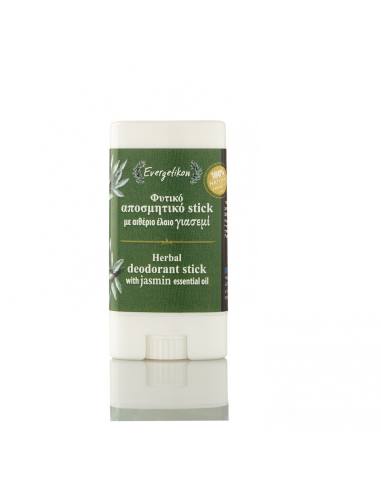 EVERGETIKON Deodorant Stick Jasmin 15ml