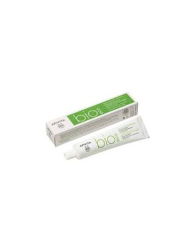 Apivita Bio-Eco Natural Protection Toothpaste with Fennel & Propolis 75ml