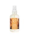 Fresh Line Vanilla & Caramel Body Water 150ml