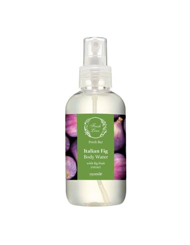 Fresh Line Italian Fig Body Water 150ml