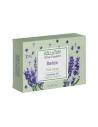 Kalliston Fine Soap with Lavender Oil & Olive Oil 150gr