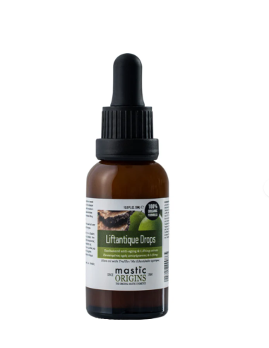 Mastic Origins Liftantique Drops 30ml