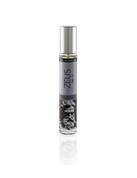 Olive Spa Zeus Eau De Parfum 25ml Olive Spa Zeus Eau De Parfum 25ml