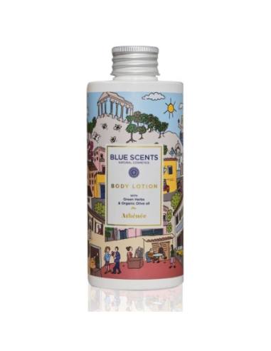 Blue Scents Athenee Γαλάκτωμα Σώματος 300ml