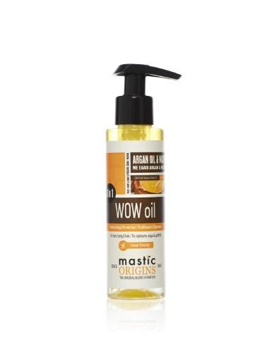 Mastic Origins Wow Oil 100ml