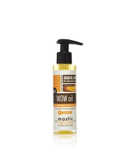 Mastic Origins Wow Oil 100ml Mastic Origins Wow Oil 100ml