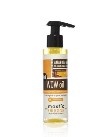 Mastic Origins Mastic Origins Wow Oil 100ml