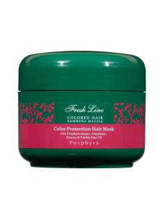 Fresh Line ΠΟΡΦΥΡΑ Μάσκα Προστασίας Χρώματος 200ml