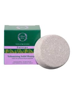 Fresh Line EUTERPE Invigorating Solid Shampoo 70gr