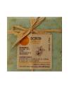 MALAMA Handmade Scrub Olive Oil Soap Jasmine 135gr