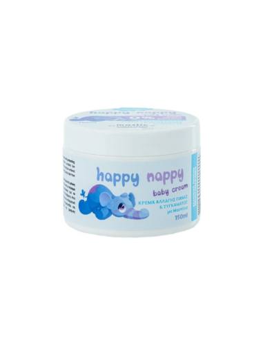 Mastic Origins Happy Nappy Baby Cream 150ml