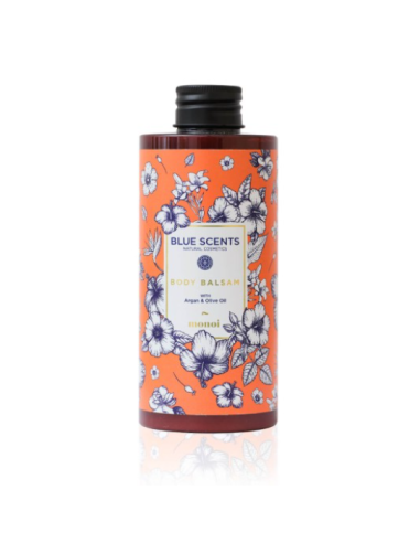 Blue Scents Body Balsam Monoi 300 ml