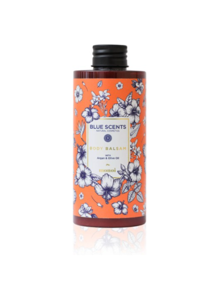 Blue Scents Body Balsam Monoi 300 ml