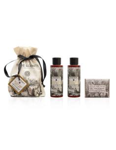Blue Scents GIFT SET OLIVE...