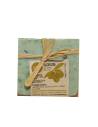 MALAMA Handmade Scrub Olive Oil Soap 135gr