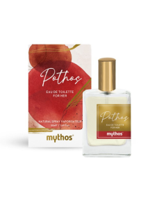 MYTHOS Pothos Eau de Toilette for Her 50ml