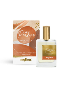 MYTHOS Pathos Eau de Toilette for Her 50ml