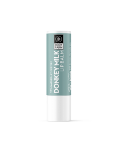 Body Farm Donkey Milk Lip Balm