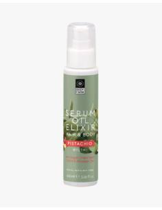 Body Farm Pistachio Serum Oil for Hair & Body 100ml
