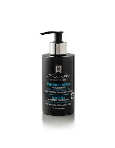 Santo Volcano Shampoo for...